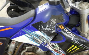 YAMAHA WR250F CG11W