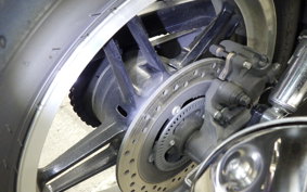 HONDA CB1100 ABS 2011 SC65