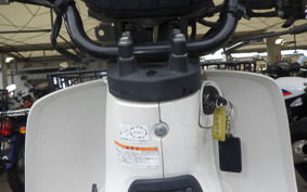 HONDA C50 SUPER CUB AA04