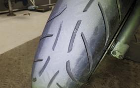KAWASAKI ZZ-R400 Gen.2 2000 ZX400N