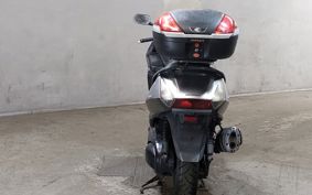 HONDA SILVER WING 400 2006 NF01