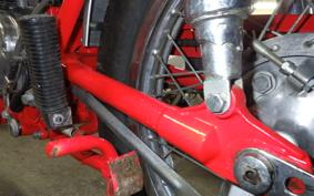 HONDA CL72 BENLY CL72