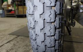 HONDA C110 SUPER CUB JA07