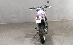 YAMAHA SEROW 225W 4JG