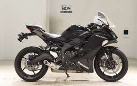KAWASAKI ZX-25R ZX250E