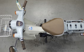 HONDA LITTLE CUB E 2001 AA01