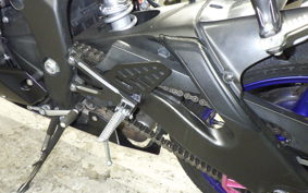 YAMAHA YZF-R6 2019