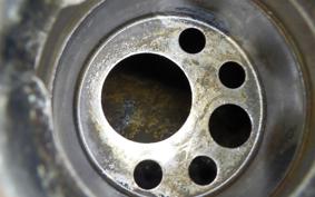 YAMAHA SR400 Gen.4 2018 RH03J