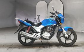 HONDA CBF125 PCJ7