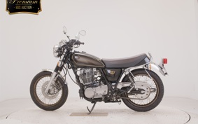 YAMAHA SR400 Gen.5 2021 RH16J
