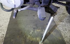 KAWASAKI KLX250D TRACKER X LX250V