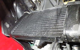 YAMAHA YZF-R125 2022