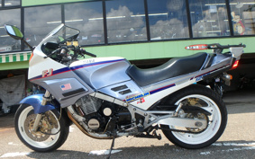 YAMAHA FJ1200 1992 3SKE