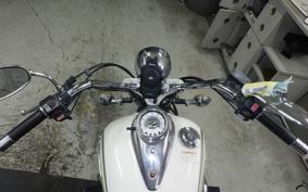 YAMAHA DRAGSTAR 250 2014 VG02J