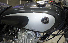 YAMAHA SR400 Gen.5 2021 RH16J