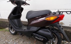 YAMAHA JOG DELUXE SA36J