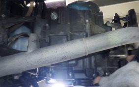 HONDA REBEL 250 A 2019 MC49