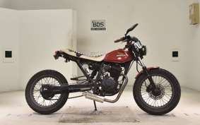 HONDA FTR223 2021 MC34