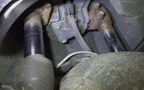 SUZUKI ADDRESS V125 G CF46A