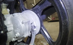 SUZUKI ADDRESS 110 2019 CE47A
