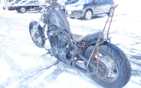 HONDA STEED 400 1988 NC26