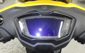 YAMAHA CYGNUS Griffus 2021 SEJ4J