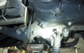 YAMAHA TRICITY 125 2009