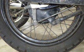 SUZUKI GRASS TRACKER NJ47A
