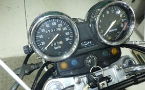 KAWASAKI BALIUS 250 Gen.2 ZR250B