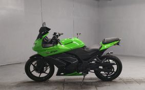KAWASAKI NINJA250R EX250K