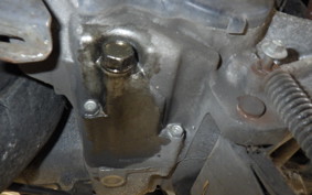 HONDA TODAY 1998 AF61