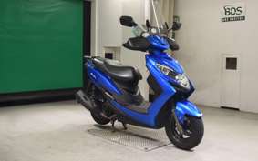 SUZUKI スウィッシュ125 1996 DV12B