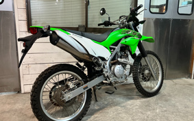 KAWASAKI KLX230 LX230A