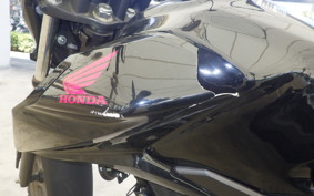 HONDA CBF125R 2019