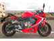 Фото Honda CBR650R 2019 с японского аукциона
