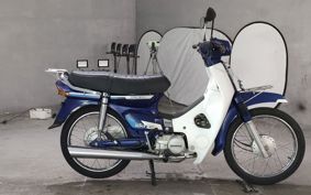 HONDA SUPER CUB100 HA05