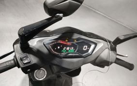 KYMCO RACING S125 SR25JC