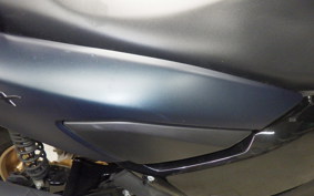 YAMAHA N-MAX 2008 SEG6J