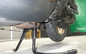HONDA DIO ZX GEN 2 2014 AF35