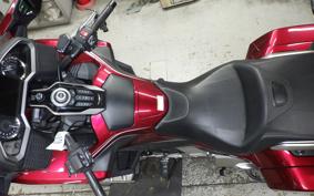 HONDA GL 1800 GOLD WING TOUR DCT 2018 SC79