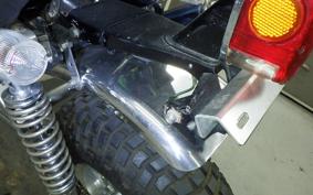 HONDA MONKEY AB27