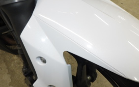 KAWASAKI Z250 2006 ER250C