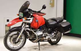 BMW R1100GS 1996