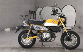 HONDA  MONKEY 125 JB02