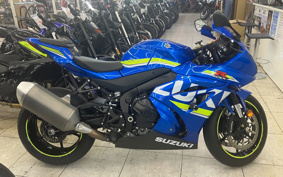 SUZUKI GSX-R1000 2019 DM11A