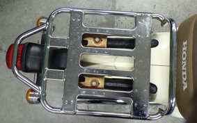 HONDA C110 SUPER CUB 2026 JA44