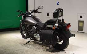 YAMAHA DRAGSTAR 400 2017 VH02J