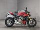 Фото Ducati STREET FIGHTER V4S 2020 с японского аукциона