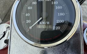 HARLEY HARLEY FLSTC 1997 BJL