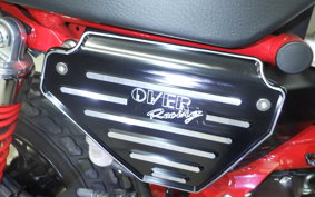 HONDA MONKEY 125 2018 JB05